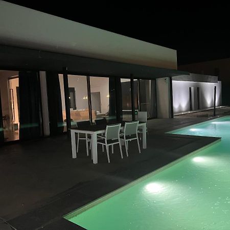 Vila Luxury House Del Delta Deltebre Exteriér fotografie