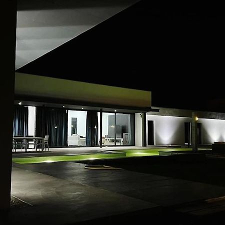 Vila Luxury House Del Delta Deltebre Exteriér fotografie