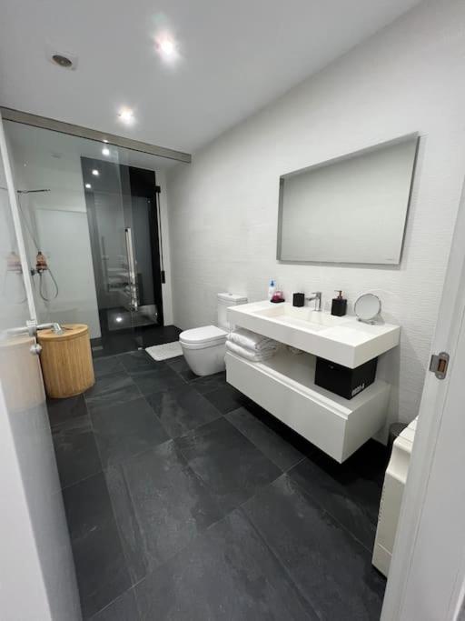 Vila Luxury House Del Delta Deltebre Exteriér fotografie
