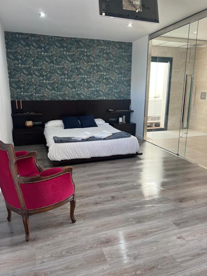 Vila Luxury House Del Delta Deltebre Exteriér fotografie
