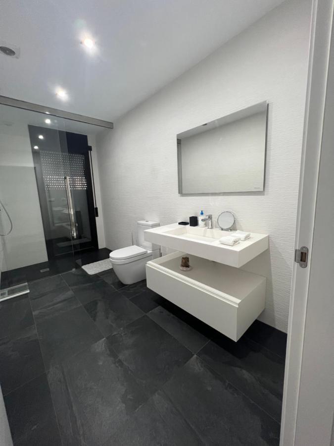 Vila Luxury House Del Delta Deltebre Exteriér fotografie