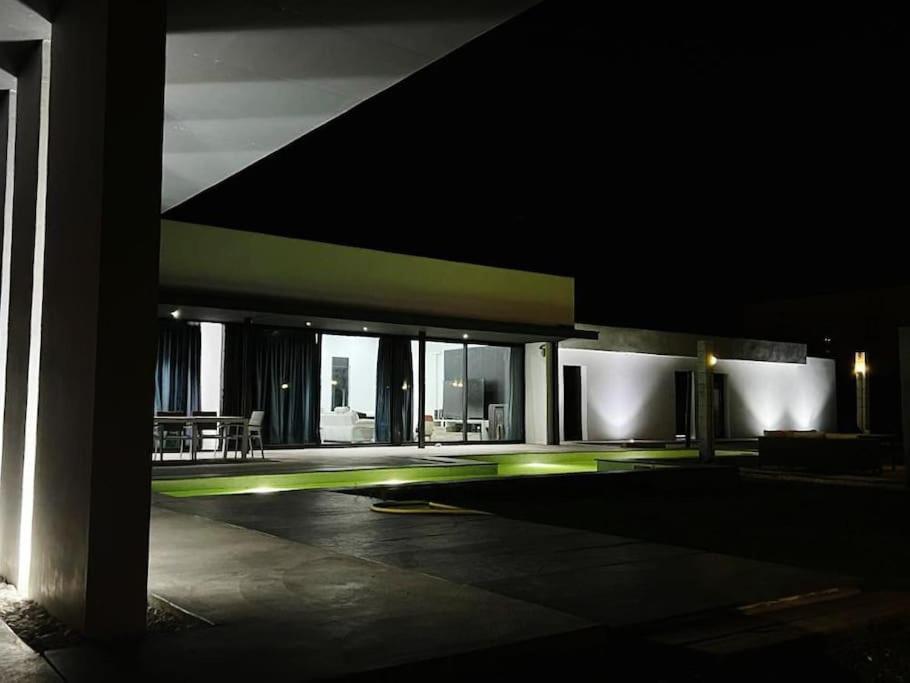 Vila Luxury House Del Delta Deltebre Exteriér fotografie