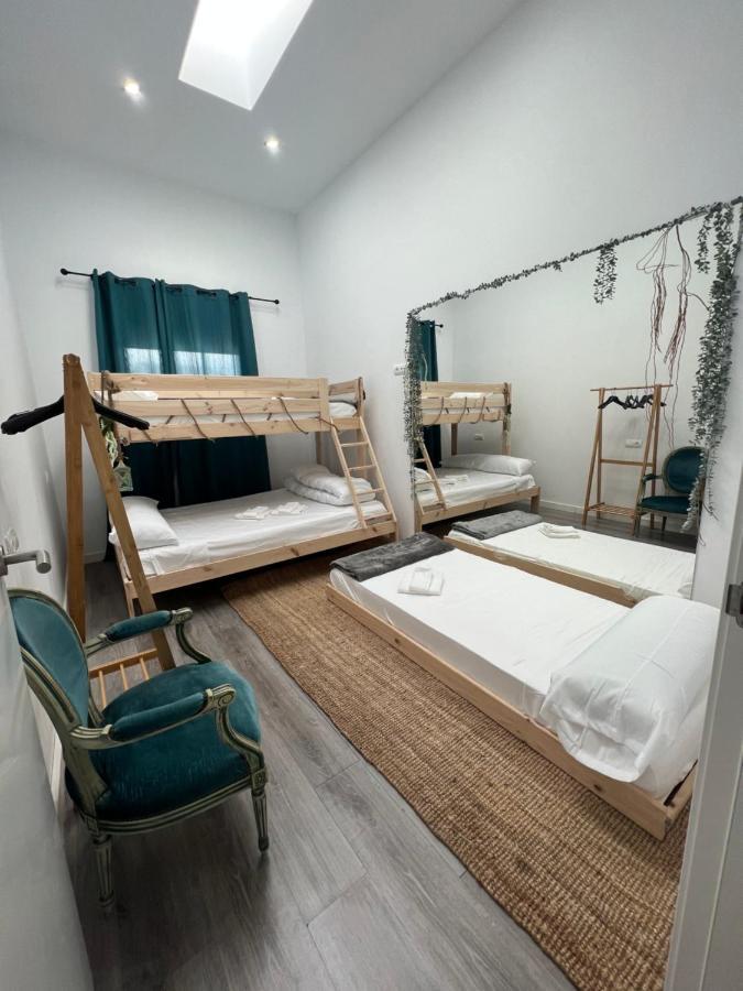 Vila Luxury House Del Delta Deltebre Exteriér fotografie
