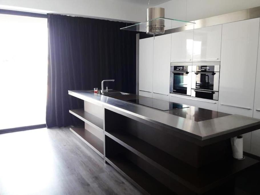 Vila Luxury House Del Delta Deltebre Exteriér fotografie