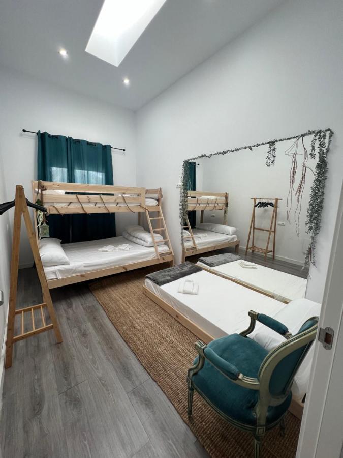 Vila Luxury House Del Delta Deltebre Exteriér fotografie