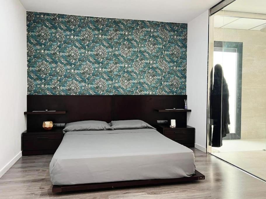 Vila Luxury House Del Delta Deltebre Exteriér fotografie